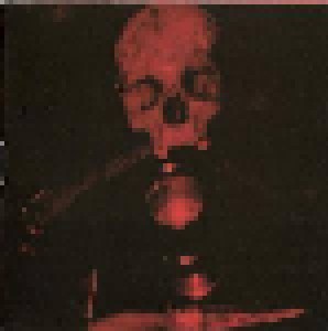 Cultes Des Ghoules: Häxan (CD) - Bild 1