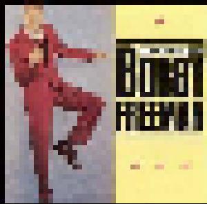 Bobby Freeman: Best Of Bobby Freeman, The - Cover