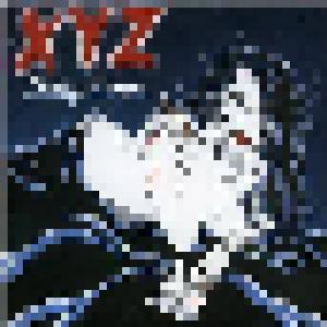 XYZ: Rainy Days - Cover