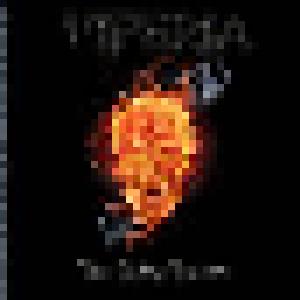 Viperia: Dying Embers, The - Cover