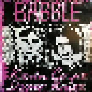 Kevin Coyne & Dagmar Krause: Babble - Cover