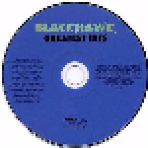 BlackHawk: Greatest Hits (CD) - Bild 3