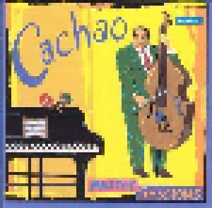 Cachao: Master Sessions Volume II (CD) - Bild 1