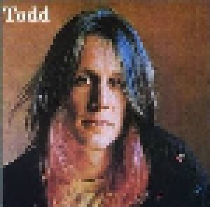 Todd Rundgren: Todd (2-LP) - Bild 1