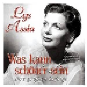 Lys Assia: Was Kann Schöner Sein (2-CD) - Bild 1