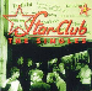 Star-Club The Singles, Vol. I-III (3-CD) - Bild 3