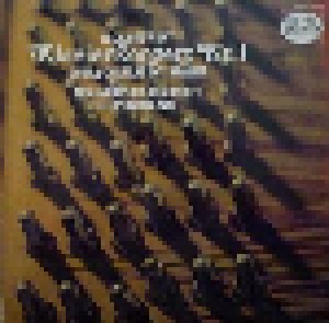 Pjotr Iljitsch Tschaikowski: Konzert Für Klavier Und Orchester Nr.1 B-Moll - Shura Cherkassky Klavier (LP) - Bild 1