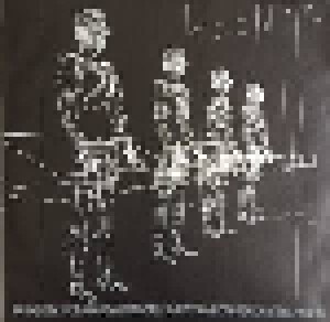 Kraftwerk: Electric Cafe (LP) - Bild 8