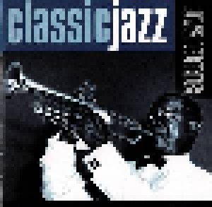 Cover - John Coltrane Trio: Classic Jazz: Jazz Legends