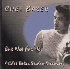 Chet Baker: But Not For Me (CD) - Bild 1