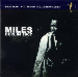 Cover - Miles Davis: Miles Berlin 1967
