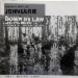 Cover - John Lurie: Down By Law