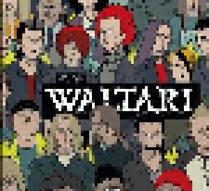 Waltari: You Are Waltari (CD) - Bild 1