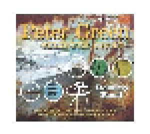 Peter Green Splinter Group: Destiny Road (CD) - Bild 1
