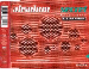 Absolom: Secret (Single-CD) - Bild 1