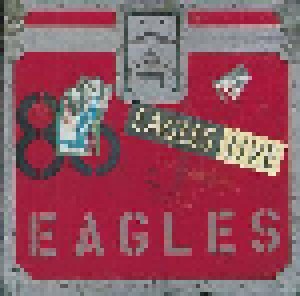 Eagles: Eagles Live (2-CD) - Bild 5