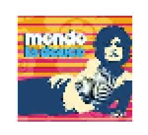 Cover - Micky Lasers: Mondo La Douce
