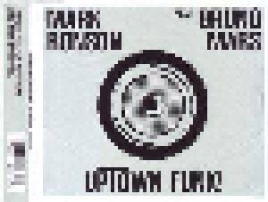 Mark Ronson: Uptown Funk (Single-CD) - Bild 1
