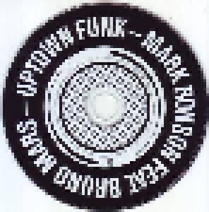 Mark Ronson: Uptown Funk (Single-CD) - Bild 3