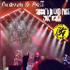 Heaven & Hell: Sabbath In Loud Park 2007 Osaka (CD) - Bild 1
