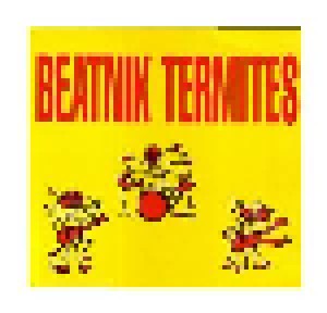 Beatnik Termites: Beatnik Termites (12") - Bild 1