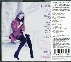 Hayley Westenra: Winter Magic (SHM-CD) - Bild 2