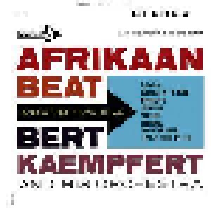 Bert Kaempfert: Afrikaan Beat And Other Favorites (LP) - Bild 1