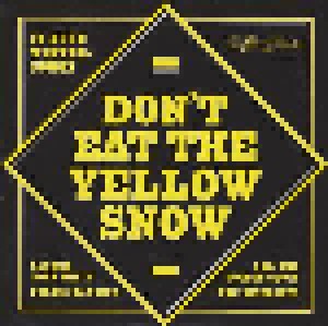 Cover - Brett Newski: Rolling Stone: New Noises Vol. 123 / Don't Eat The Yellow Snow