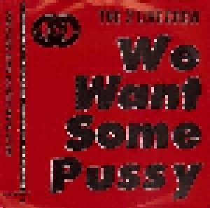 2 Live Crew: We Want Some Pussy (7") - Bild 1