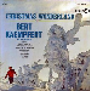 Bert Kaempfert & Sein Orchester: Christmas Wonderland (LP) - Bild 1