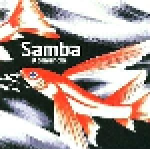 Cover - Samba: Komando