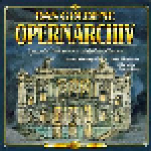Das Goldene Opernarchiv - Opern Der Welt Und Ihre Schönsten Stimmen - Vol. 9 (CD) - Bild 1