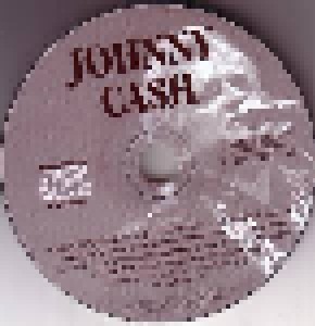 Johnny Cash: Johnny Cash (CD) - Bild 3