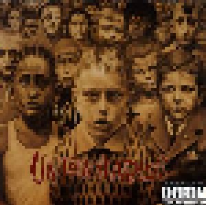 KoЯn: Untouchables (2-LP) - Bild 1