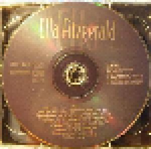 Ella Fitzgerald: Ella Fitzgerald (2-CD) - Bild 3