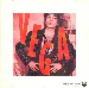 Alan Vega: Jukebox Baby - Collision Drive (CD) - Bild 1