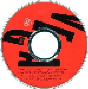 Alan Vega: Jukebox Baby - Collision Drive (CD) - Bild 3