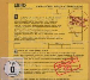 UB40: Signing Off (2-CD + DVD) - Bild 1