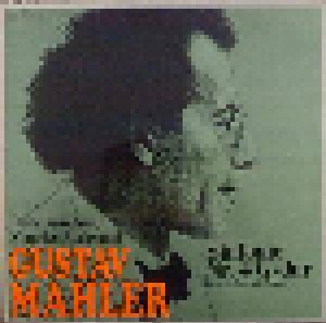 Gustav Mahler: Sinfonie Nr. 4 G-Dur (LP) - Bild 1