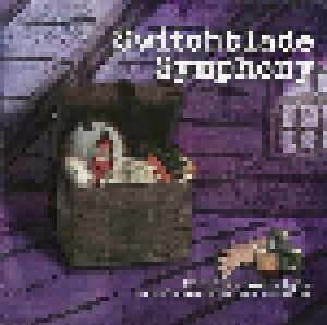 Cover - Switchblade Symphony: Sinister Nostalgia