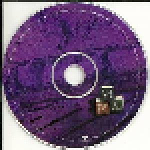 Switchblade Symphony: Sinister Nostalgia (CD) - Bild 3