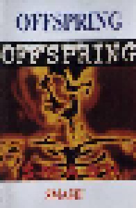 The Offspring: Smash (Tape) - Bild 1