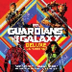 Guardians Of The Galaxy Awesome Mix Vol. 1 (2-LP) - Bild 1