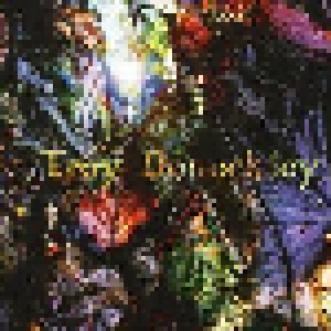 Troy Donockley: The Unseen Stream (CD) - Bild 1