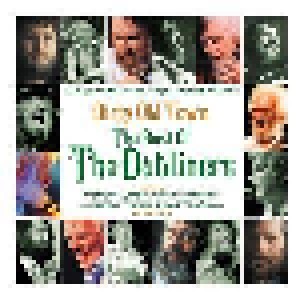 The Dubliners: Dirty Old Town - The Best Of The Dubliners (2-LP) - Bild 1