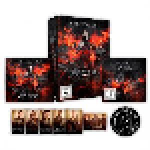 Lord Of The Lost: From The Flame Into The Fire (2-CD + DVD) - Bild 2