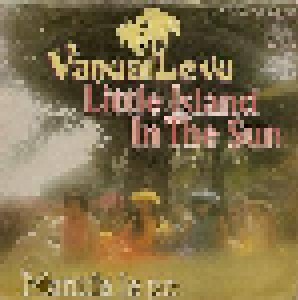 Cover - Vanua Levu: Little Island In The Sun