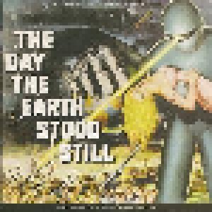 Bernard Herrmann: The Day The Earth Stood Still (CD) - Bild 1