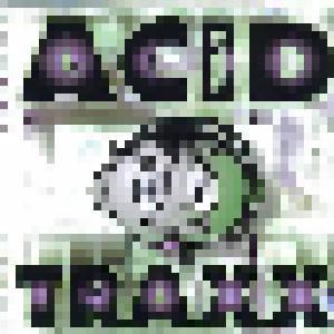Acid Traxx Vol. 2 - Cover
