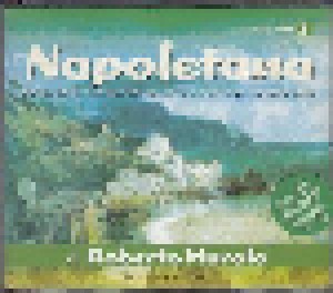 Cover - Roberto Murolo: Napoletana - Volume 3
